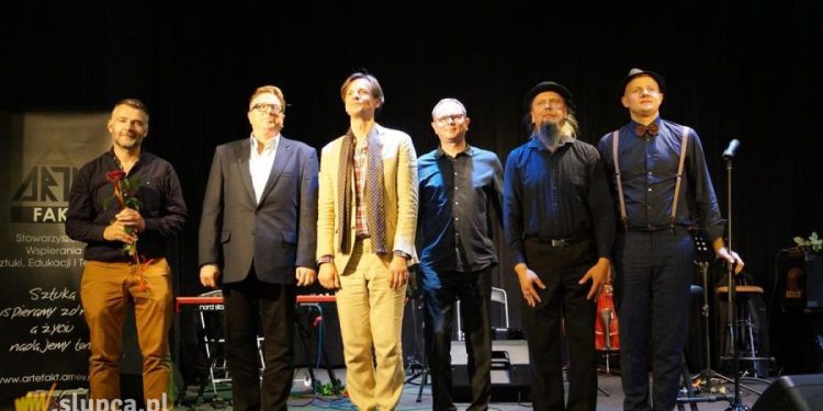 „Tango Fogg – Zapomniana piosenka”