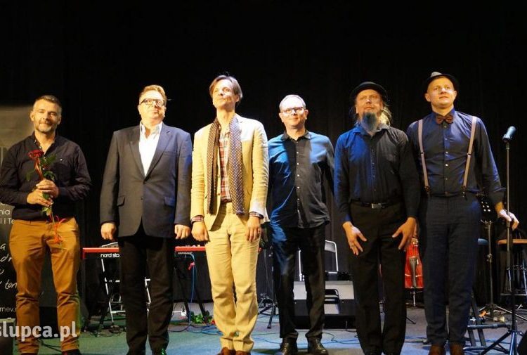 „Tango Fogg – Zapomniana piosenka”