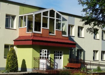 Strzałkowo: opiekunka DPS z koronawirusem