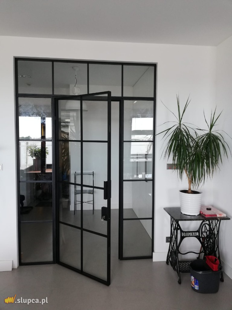 Spawacz/ślusarz poszukiwany