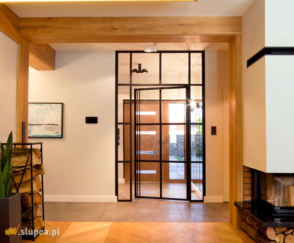 Spawacz/ślusarz poszukiwany