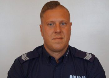 Strzałkowo: Nowy dzielnicowy