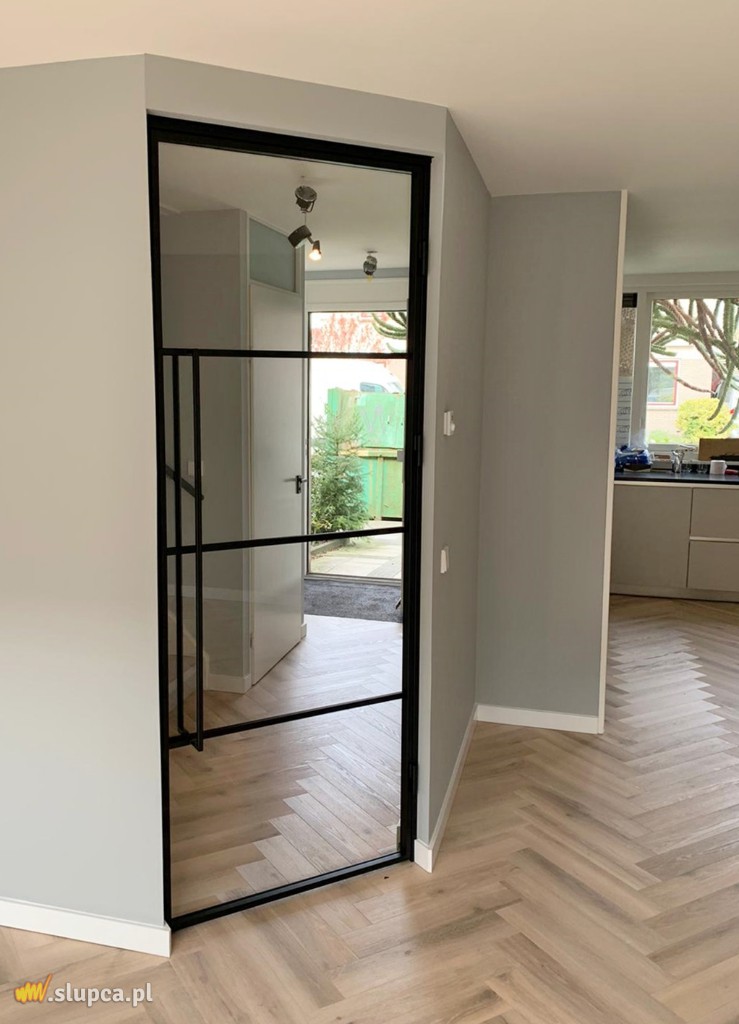 Spawacz/ślusarz poszukiwany