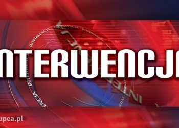 Sprawa  konfliktu w Drzewcach  w „Interwencji” Polsat?