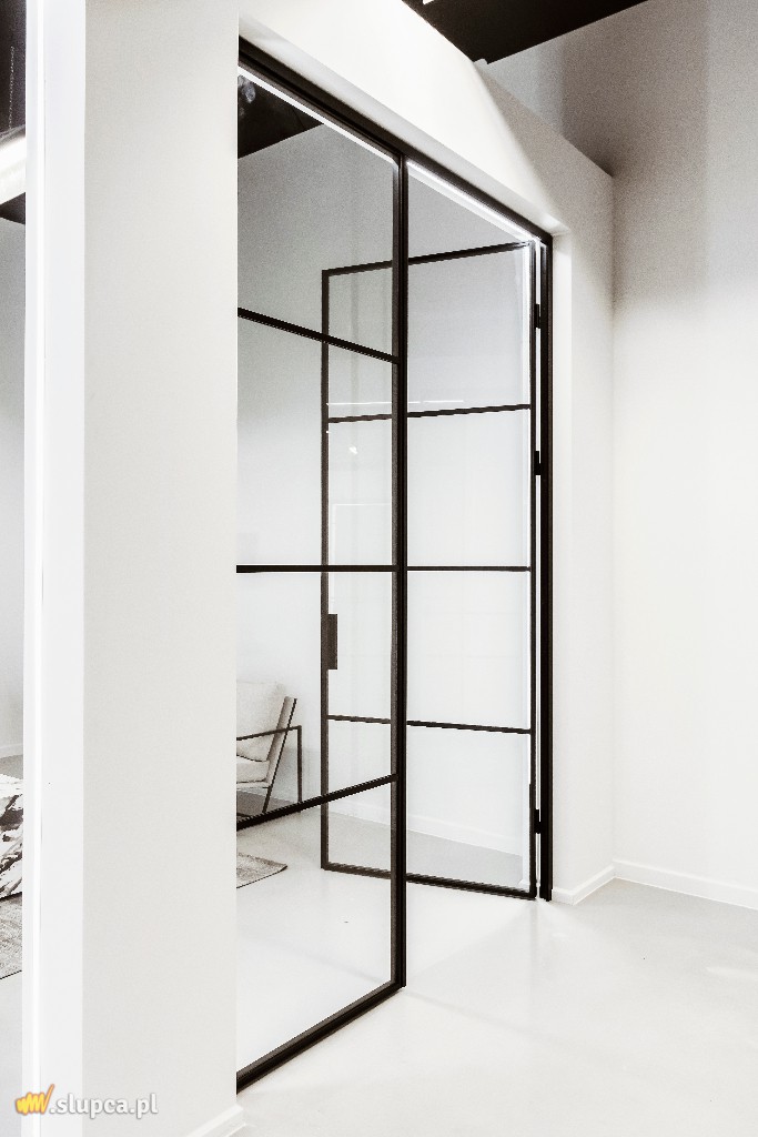 Spawacz/ślusarz poszukiwany