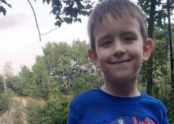 Adaś pilnie potrzebuje pomocy