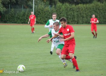 Ciekawy tylko początek i końcówka meczu