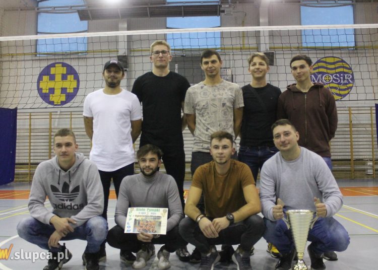 Liga bez Biołych Pympków?