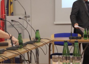 Mało aktywni rajcy miejscy