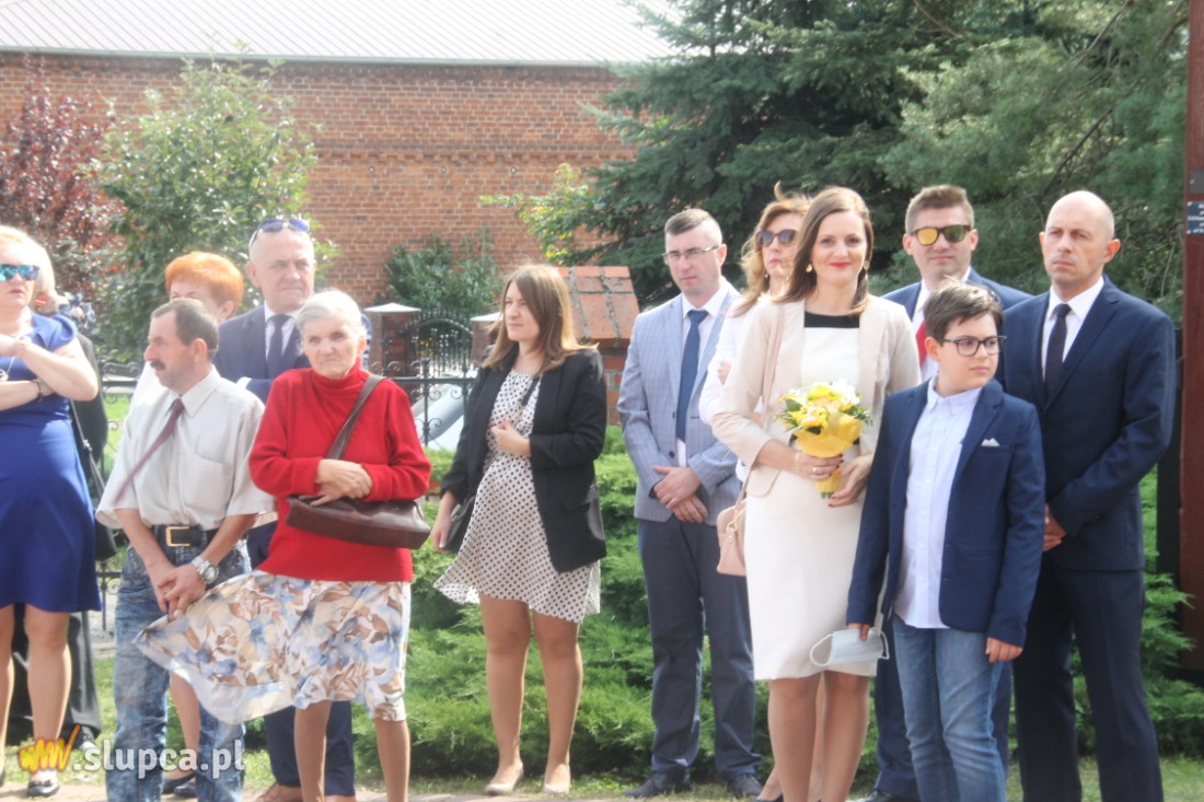 I Komunia Św. w Trąbczynie