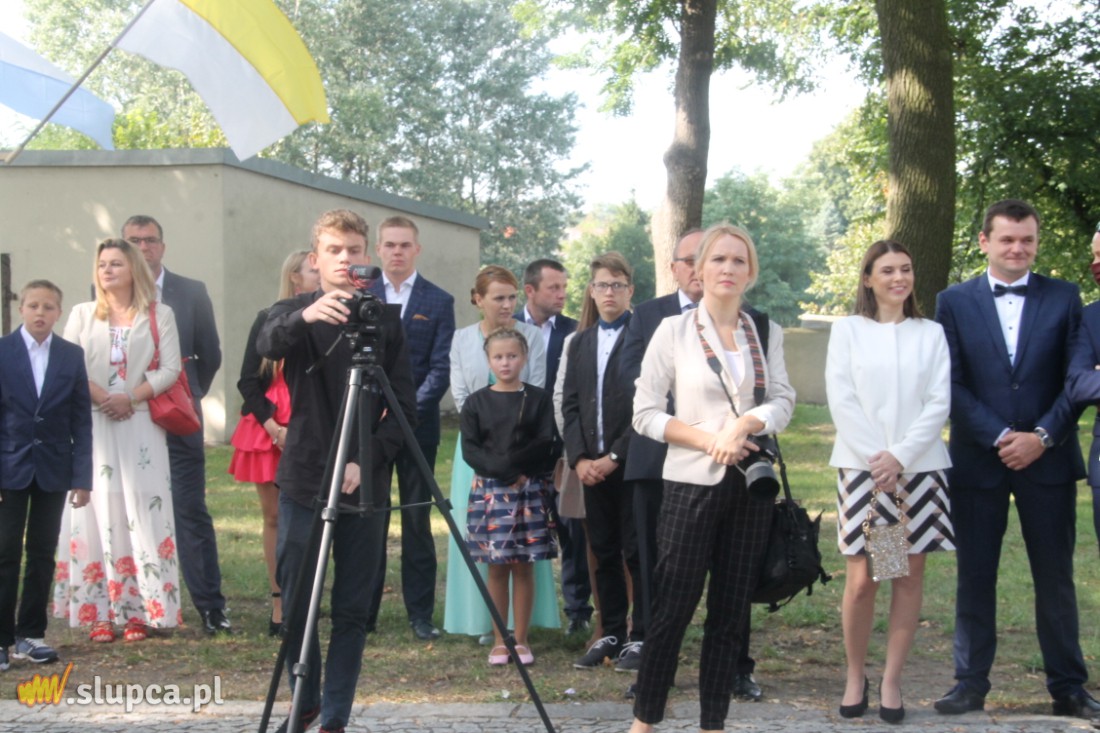 I Komunia Św. w Zagórowie