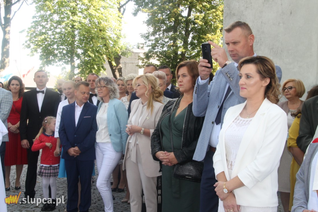 I Komunia Św. w Zagórowie