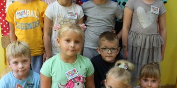 Międzynarodowy Dzień Kropki w Młodojewie