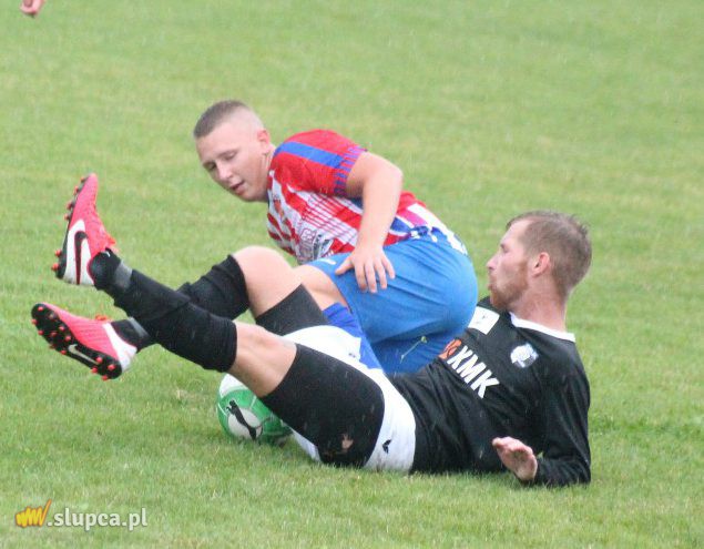 Pucharowa środa. Gra Polanin i SKP