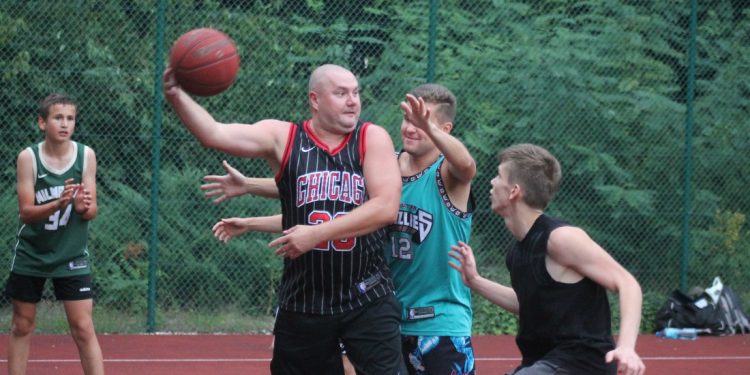 Grom zaprasza na treningi