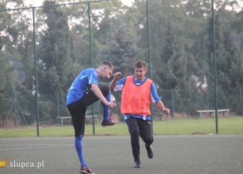 Trzeci walkower, pierwszy punkt Drink Baru