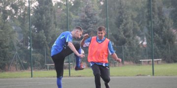 Trzeci walkower, pierwszy punkt Drink Baru