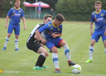 Piłkarska sobota. Wygrało tylko SKP