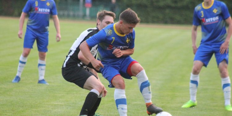 Piłkarska sobota. Wygrało tylko SKP