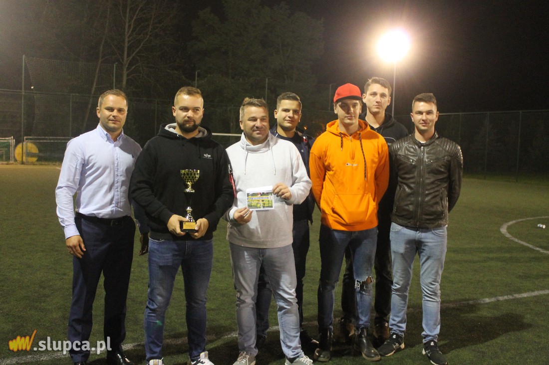 Meble za Qźnią i Jóźwiakiem