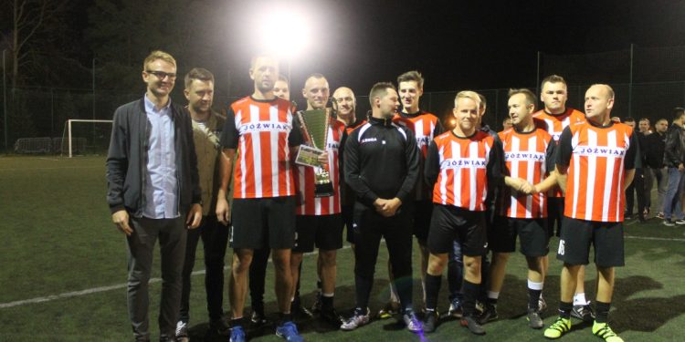 Meble za Qźnią i Jóźwiakiem