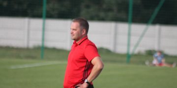 Derbowy pojedynek pucharowy