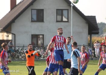 Pozostał ostatni krok