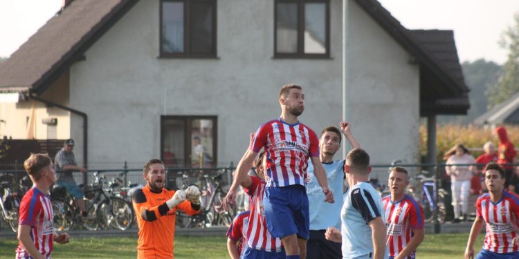 Pozostał ostatni krok