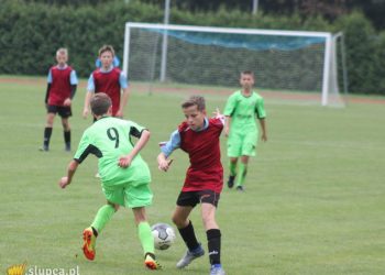 Piłkarska sobota. Kolejna poraża Czarnych