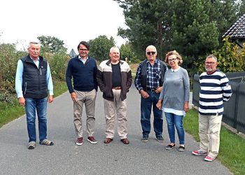 „To będzie droga śmierci”