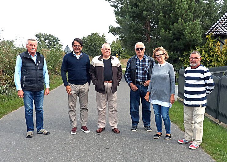 „To będzie droga śmierci”