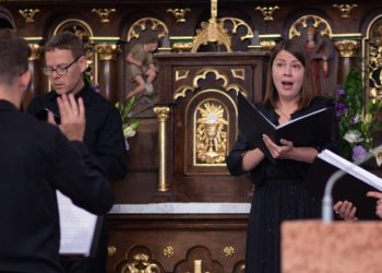 Giewartów: Kolejny festiwal rozpoczęty