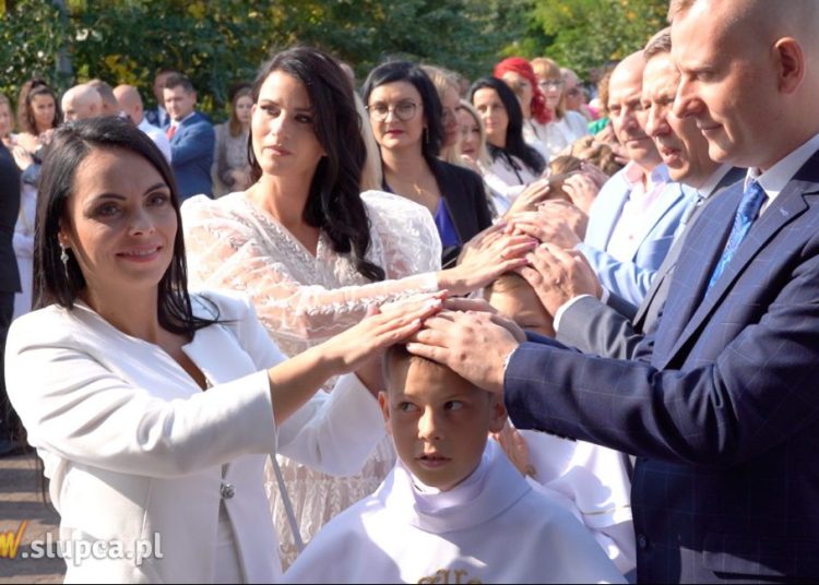 Komunia w Kozalu. Zobacz zdjęcia