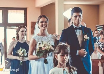 Greta i Dominik. Wszystkiego najlepszego!