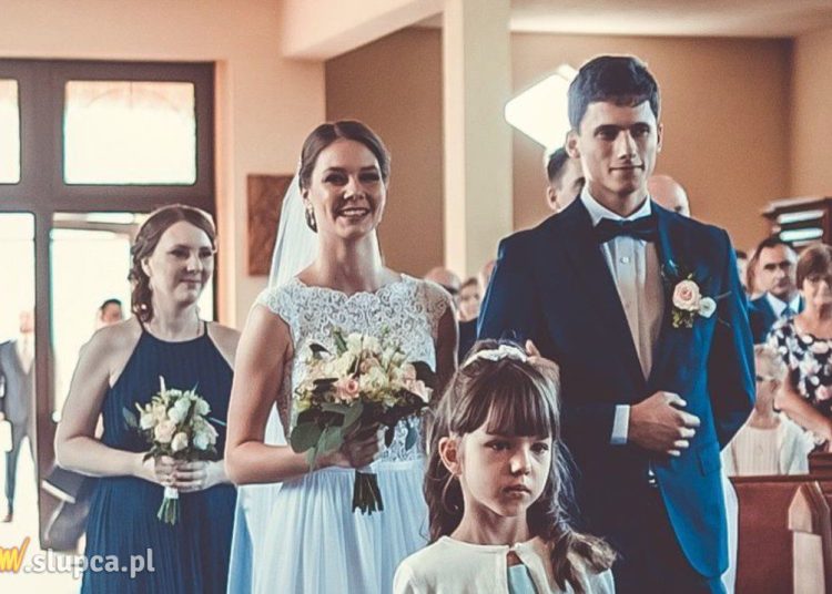 Greta i Dominik. Wszystkiego najlepszego!