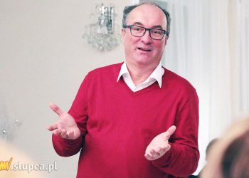 Czarzasty przyjedzie do Słupcy