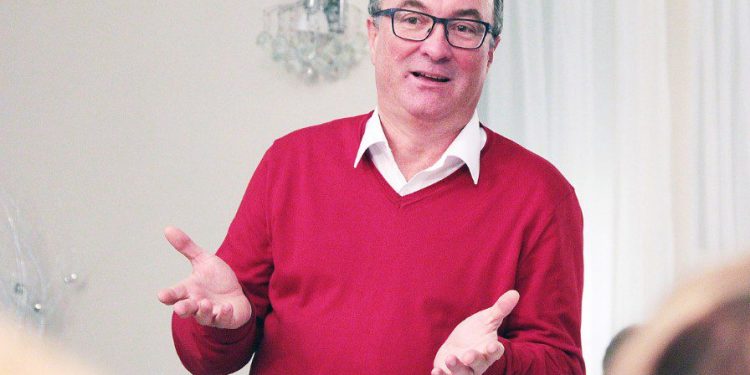 Czarzasty przyjedzie do Słupcy