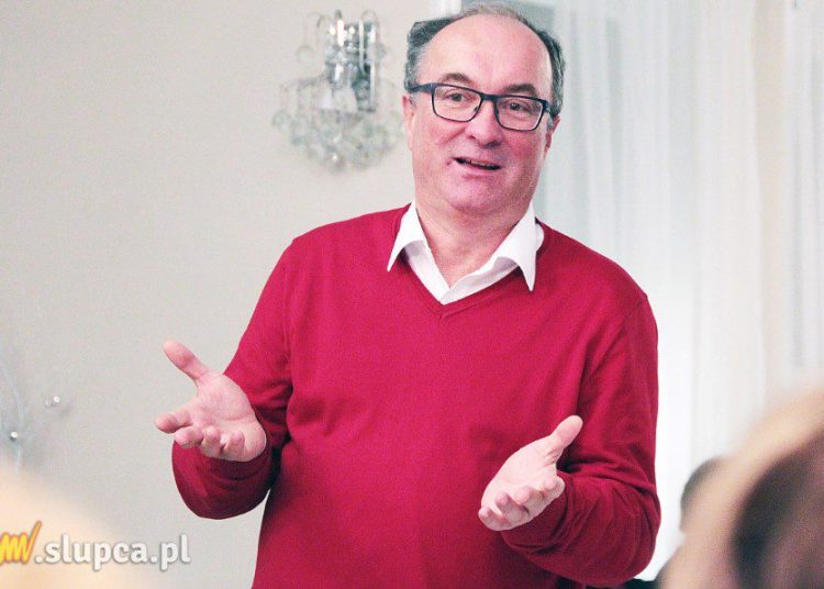 Czarzasty przyjedzie do Słupcy