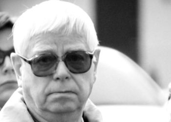 Edmund Głogowski nie żyje