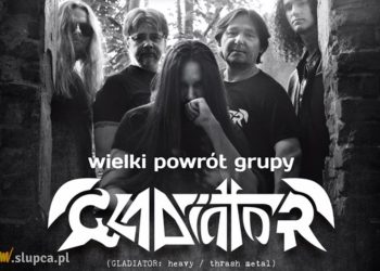 Gladiator wystąpi w MDK