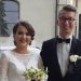 Ilona i Andrzej. Gratulujemy!