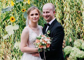 Martyna i Kuba. Wszystkiego, co najlepsze!