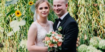 Martyna i Kuba. Wszystkiego, co najlepsze!