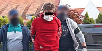 Zrobił coś strasznego. Uniknie kary