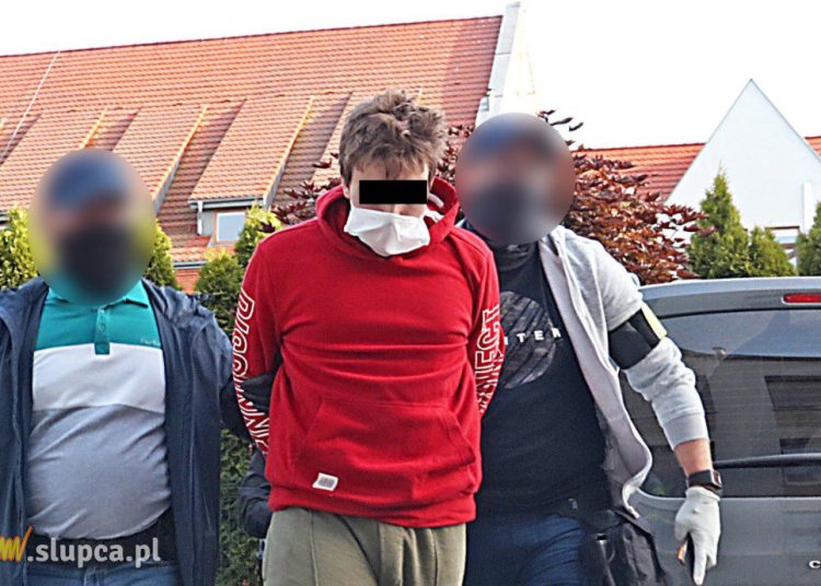 Zrobił coś strasznego. Uniknie kary