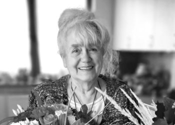 Była mistrzynią w swoim fachu