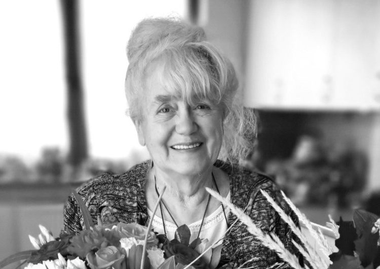 Była mistrzynią w swoim fachu