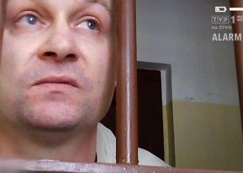 Będzie kolejny reportaż. Dzisiaj emisja