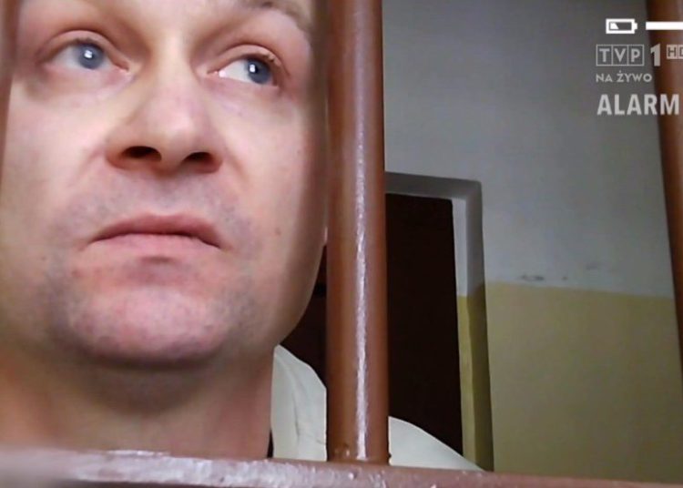 Będzie kolejny reportaż. Dzisiaj emisja