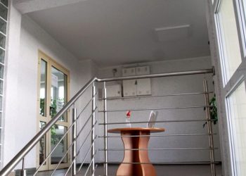 SOSW w Słupcy po remoncie